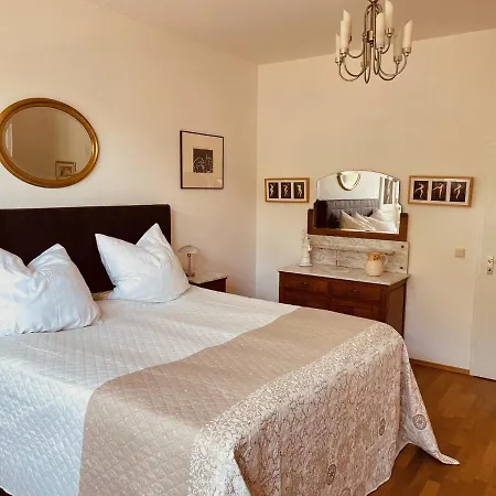 Apartamento Bel Etage Bad Ems Exterior foto