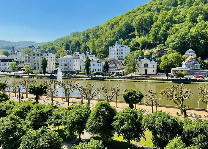 Bel Etage