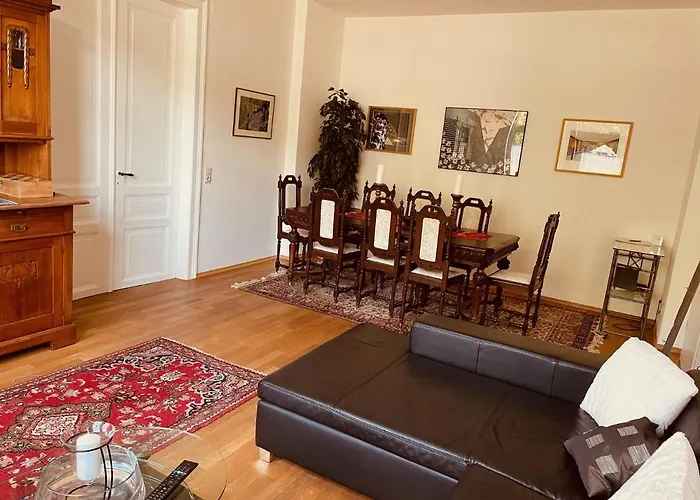 Bel Etage