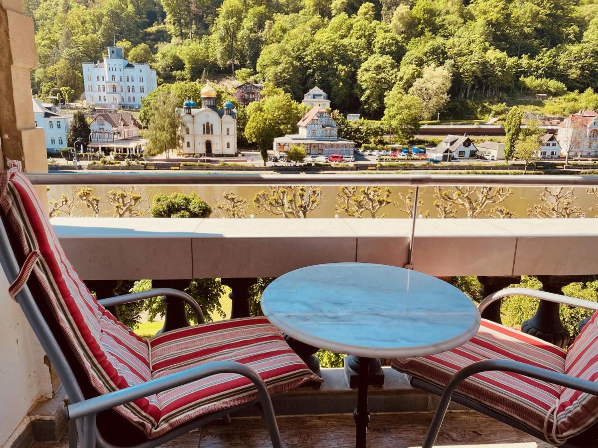 Bel Etage Apartment *