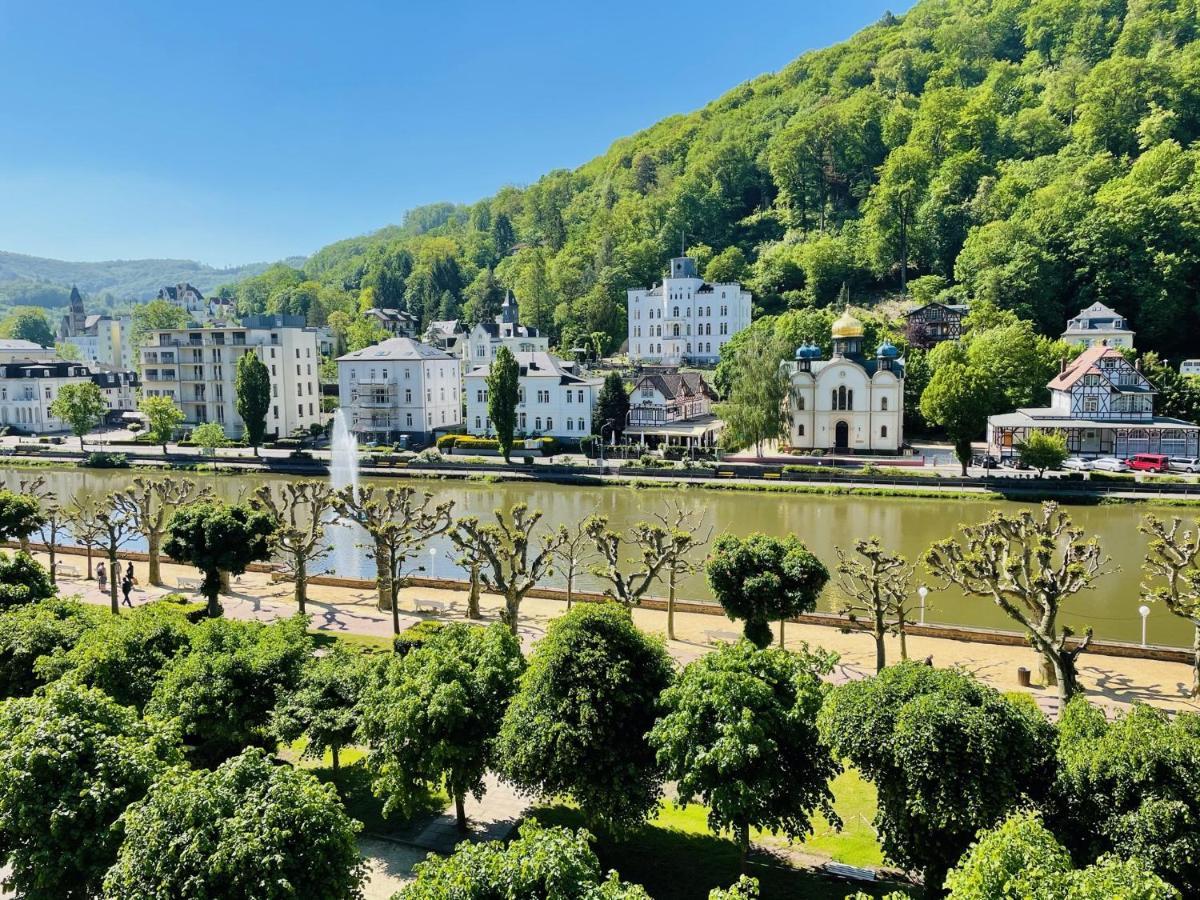 Bel Etage * Bad Ems