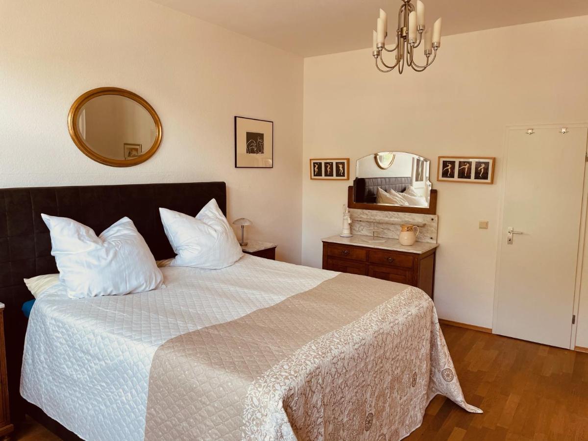 Bel Etage * Bad Ems