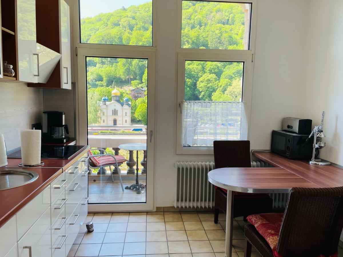 Apartment Bel Etage *